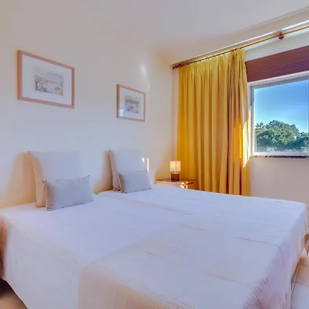 Apartment Vilamoura Pine Retreat *