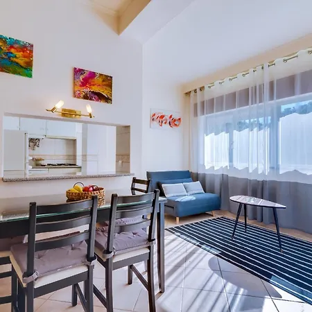 Vilamoura Pine Retreat *