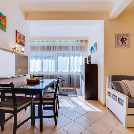 Pine Retreat Vilamoura