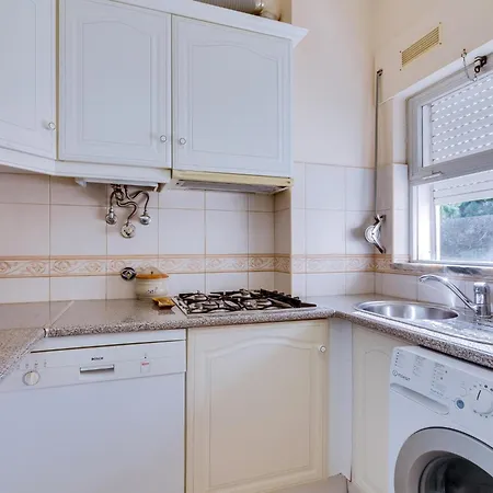 Vilamoura Pine Retreat Apartment Vilamoura