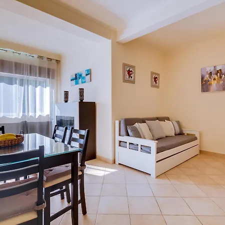 Vilamoura Pine Retreat *