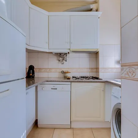 Apartament Pine Retreat Vilamoura