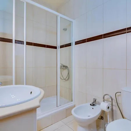Vilamoura Pine Retreat
