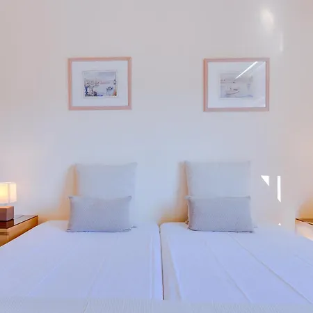 Pine Retreat Vilamoura