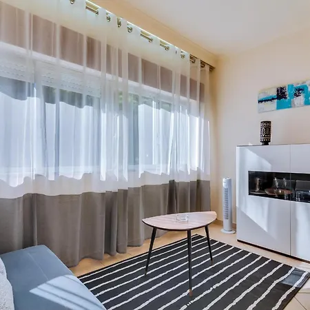 Vilamoura Pine Retreat Apartment *