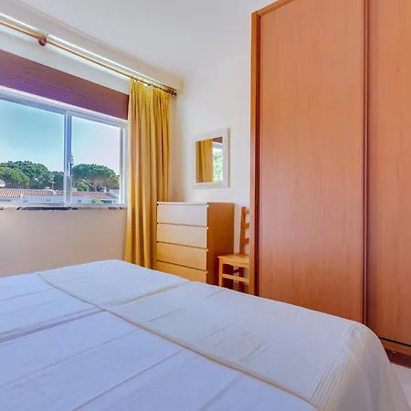 Apartment Vilamoura Pine Retreat