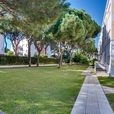 Pine Retreat * Vilamoura