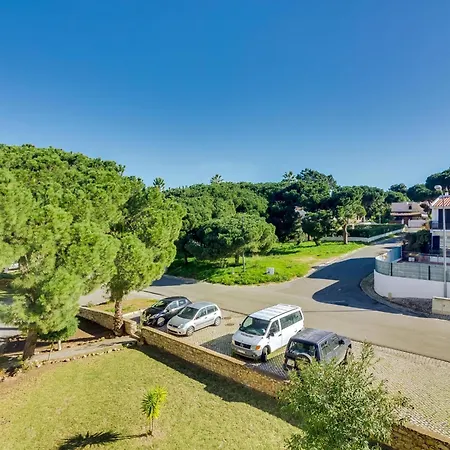 Apartment Vilamoura Pine Retreat